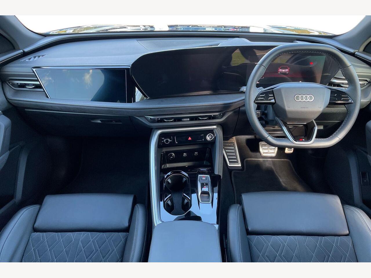 Used Audi Q5 2025 for sale - 76678203: Photo 9
