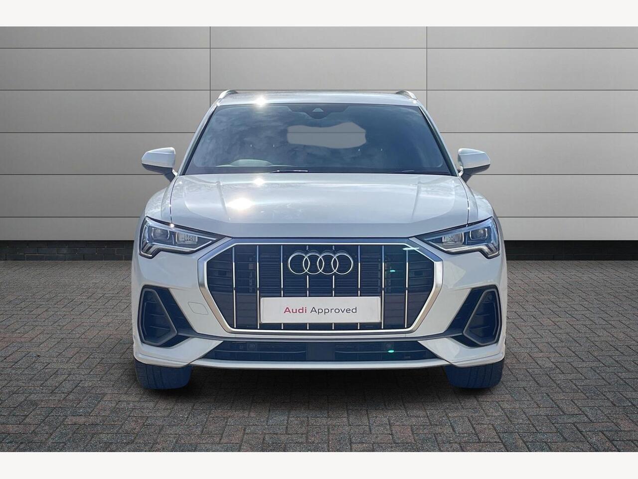 Used Audi Q3 2024 for sale - 77927042: Photo 10