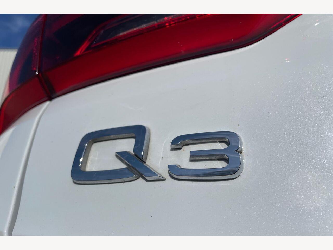 Used Audi Q3 2024 for sale - 77927042: Photo 15