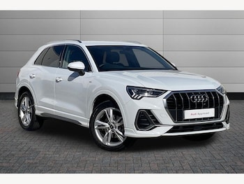 Used Audi Q3 2024 for sale - 77927042: Photo
