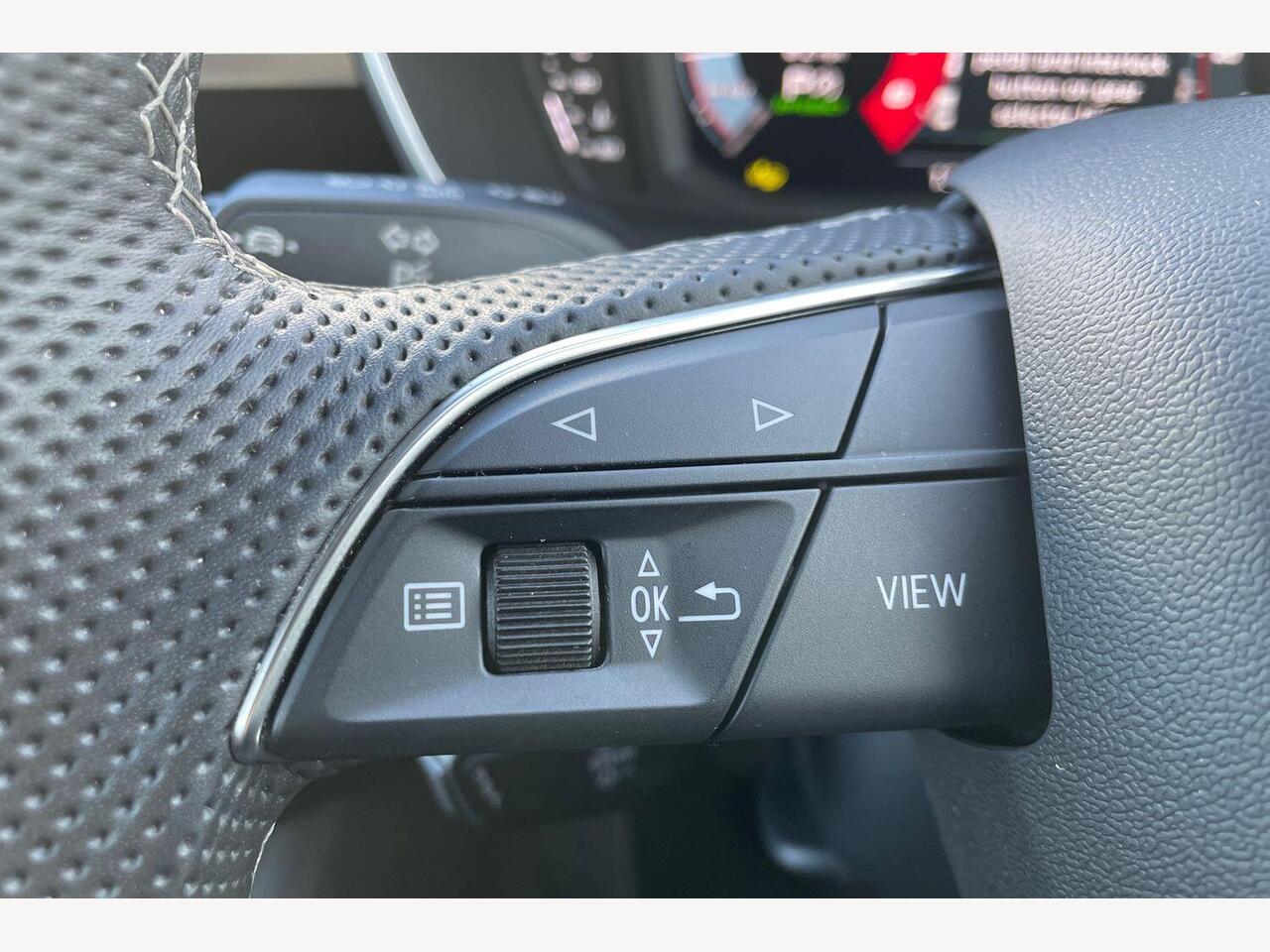 Used Audi Q3 2024 for sale - 77927042: Photo 20