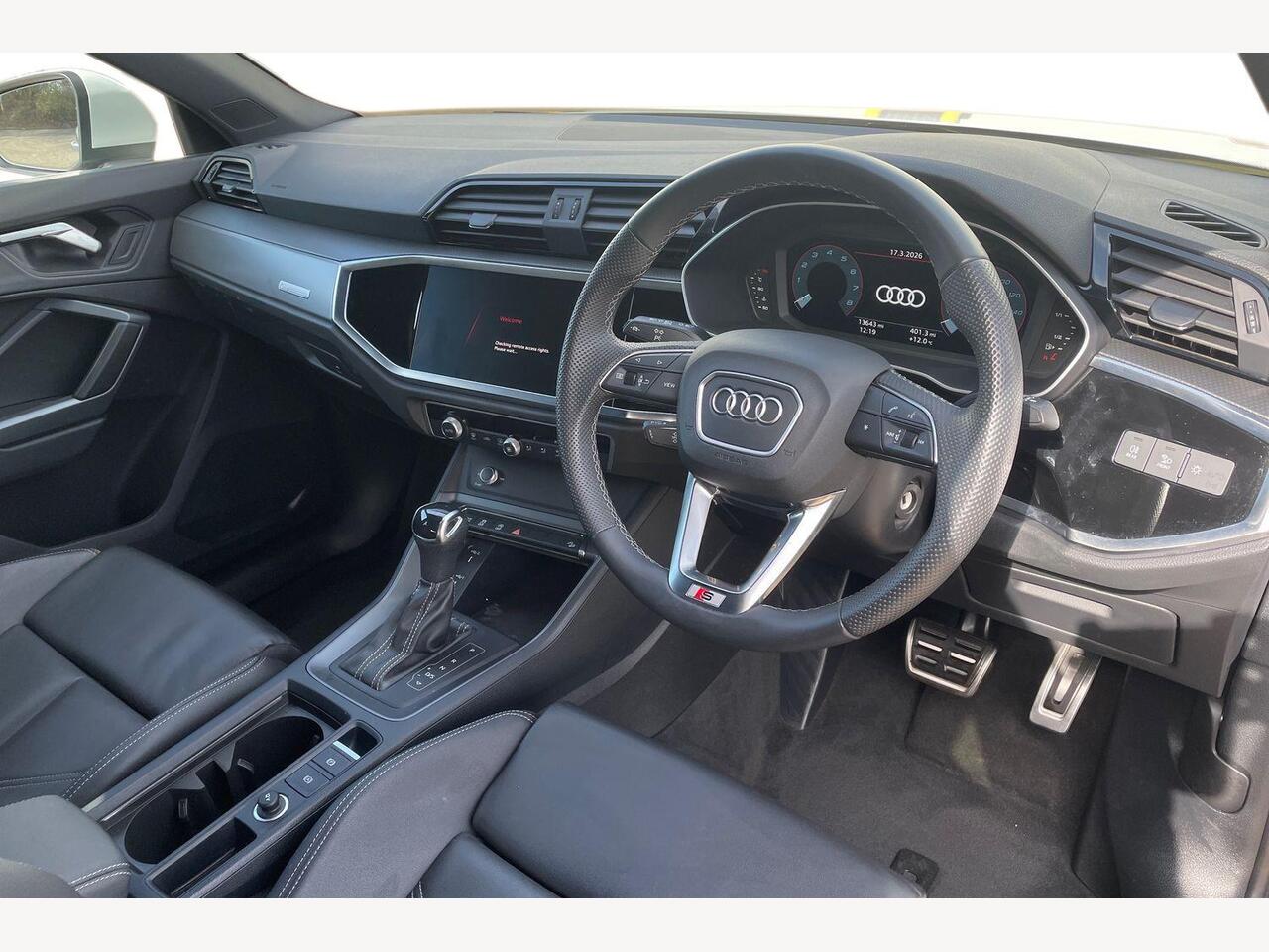 Used Audi Q3 2024 for sale - 77927042: Photo 6
