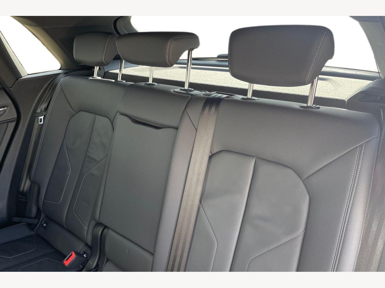 Used Audi Q3 2024 for sale - 77927042: Photo 8