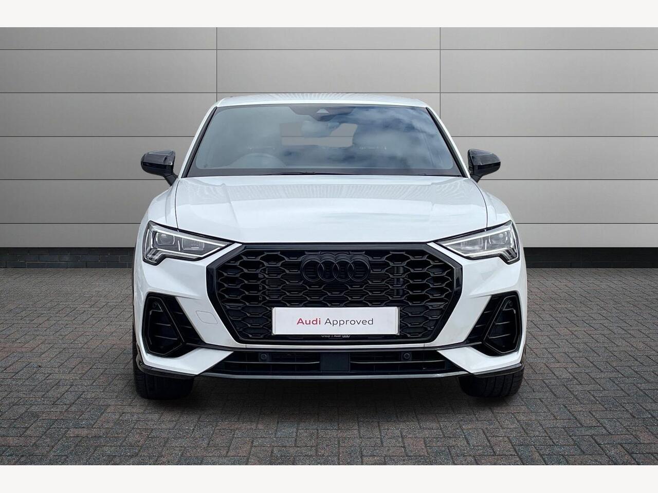 Used Audi Q3 2025 for sale - 78112523: Photo 10