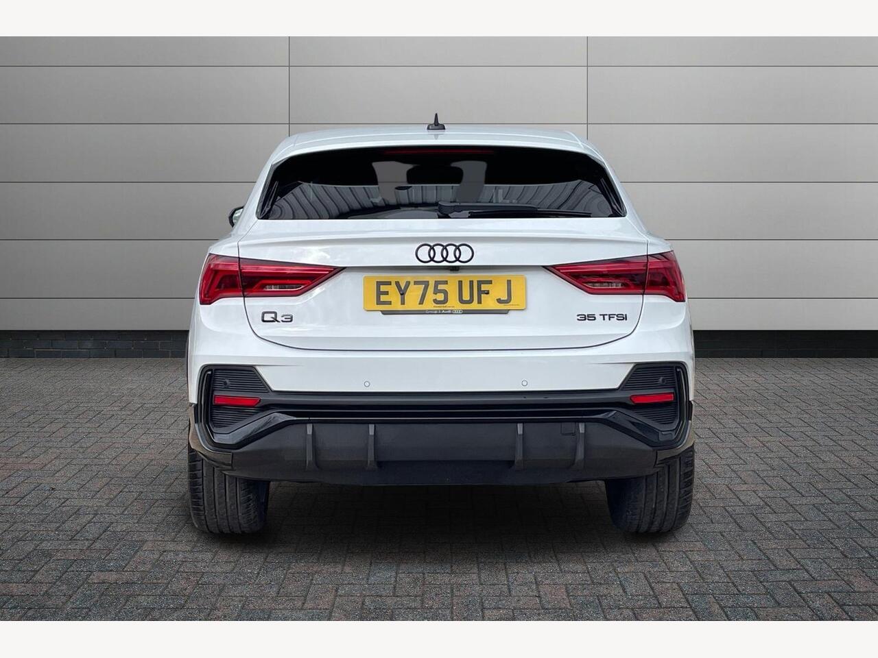 Used Audi Q3 2025 for sale - 78112523: Photo 11