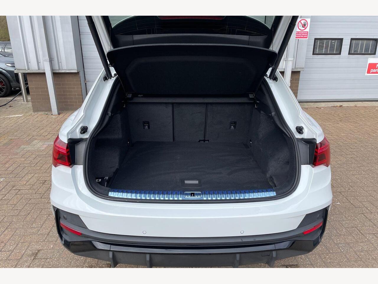 Used Audi Q3 2025 for sale - 78112523: Photo 12