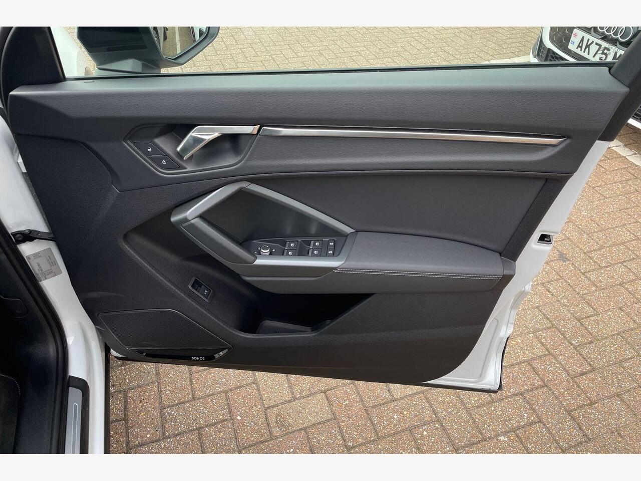 Used Audi Q3 2025 for sale - 78112523: Photo 14