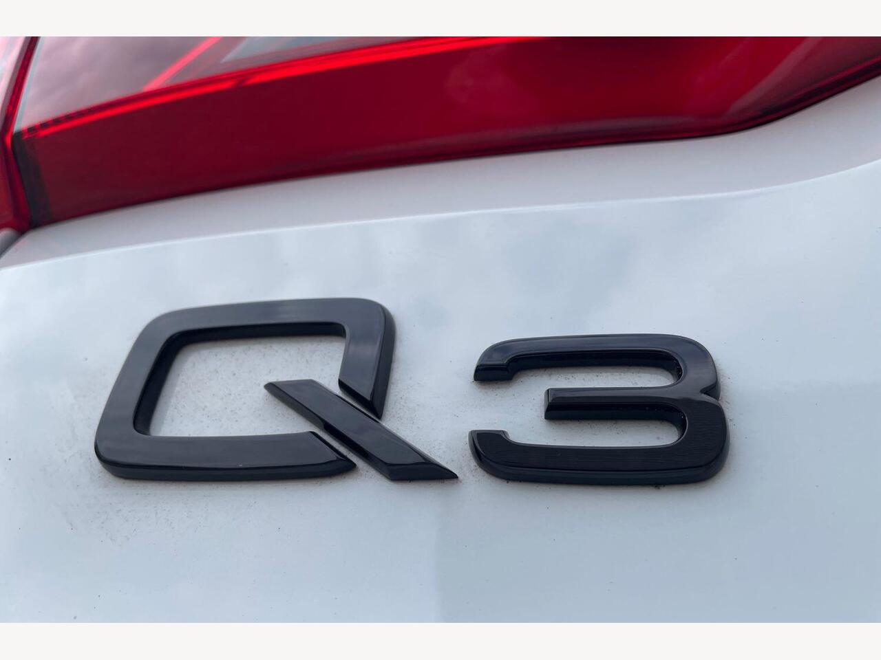 Used Audi Q3 2025 for sale - 78112523: Photo 15