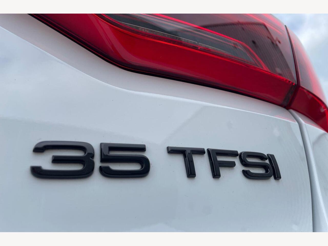 Used Audi Q3 2025 for sale - 78112523: Photo 16