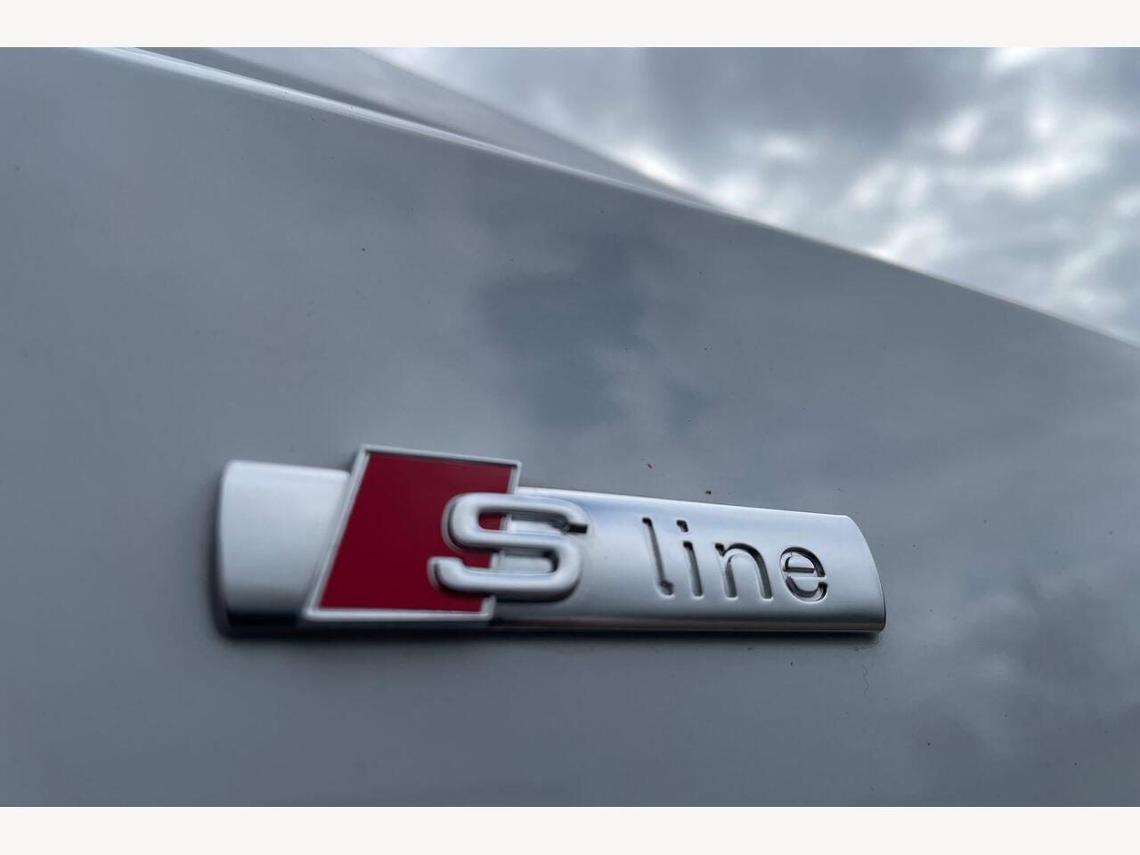 Used Audi Q3 2025 for sale - 78112523: Photo 17