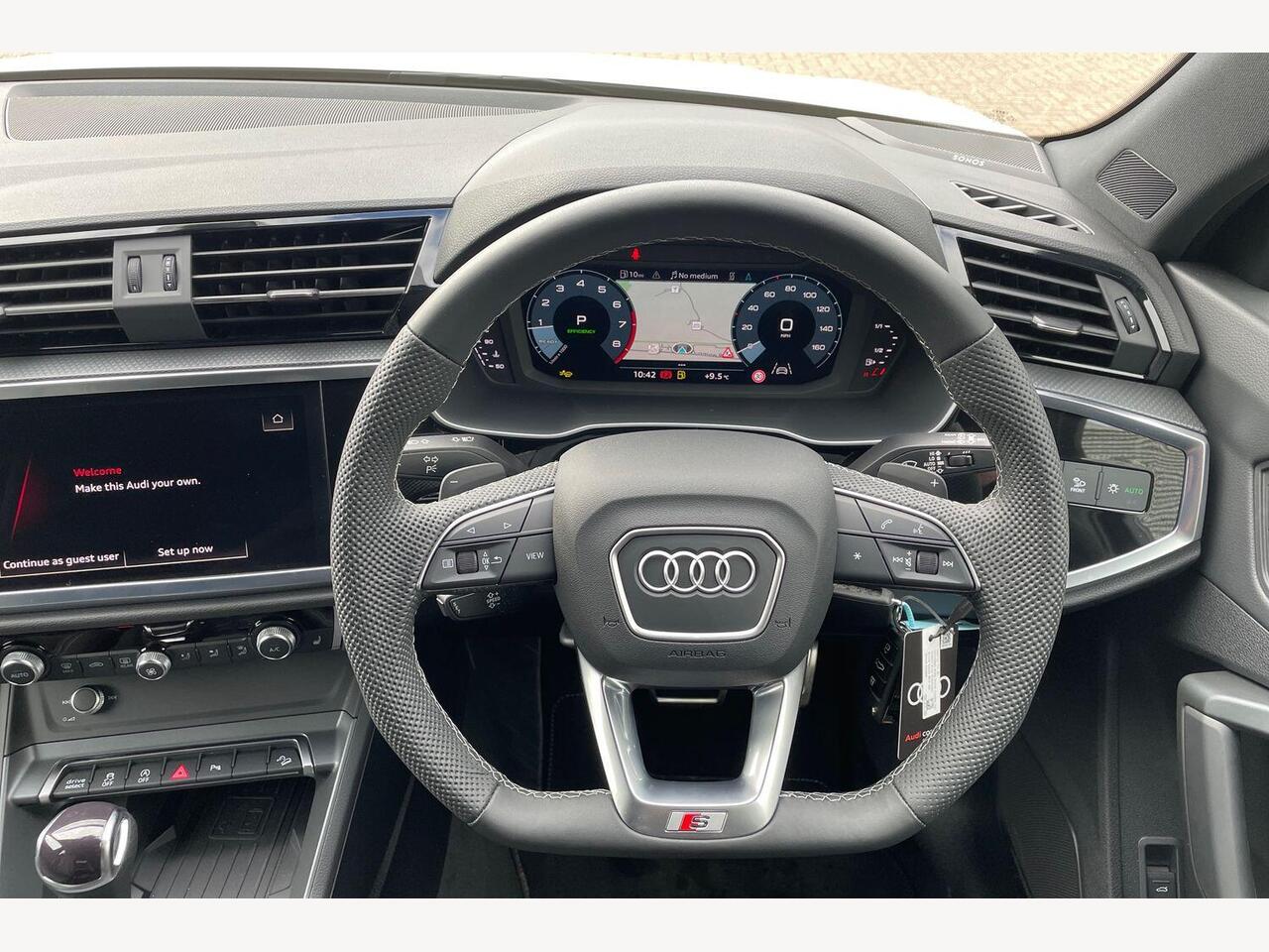 Used Audi Q3 2025 for sale - 78112523: Photo 22