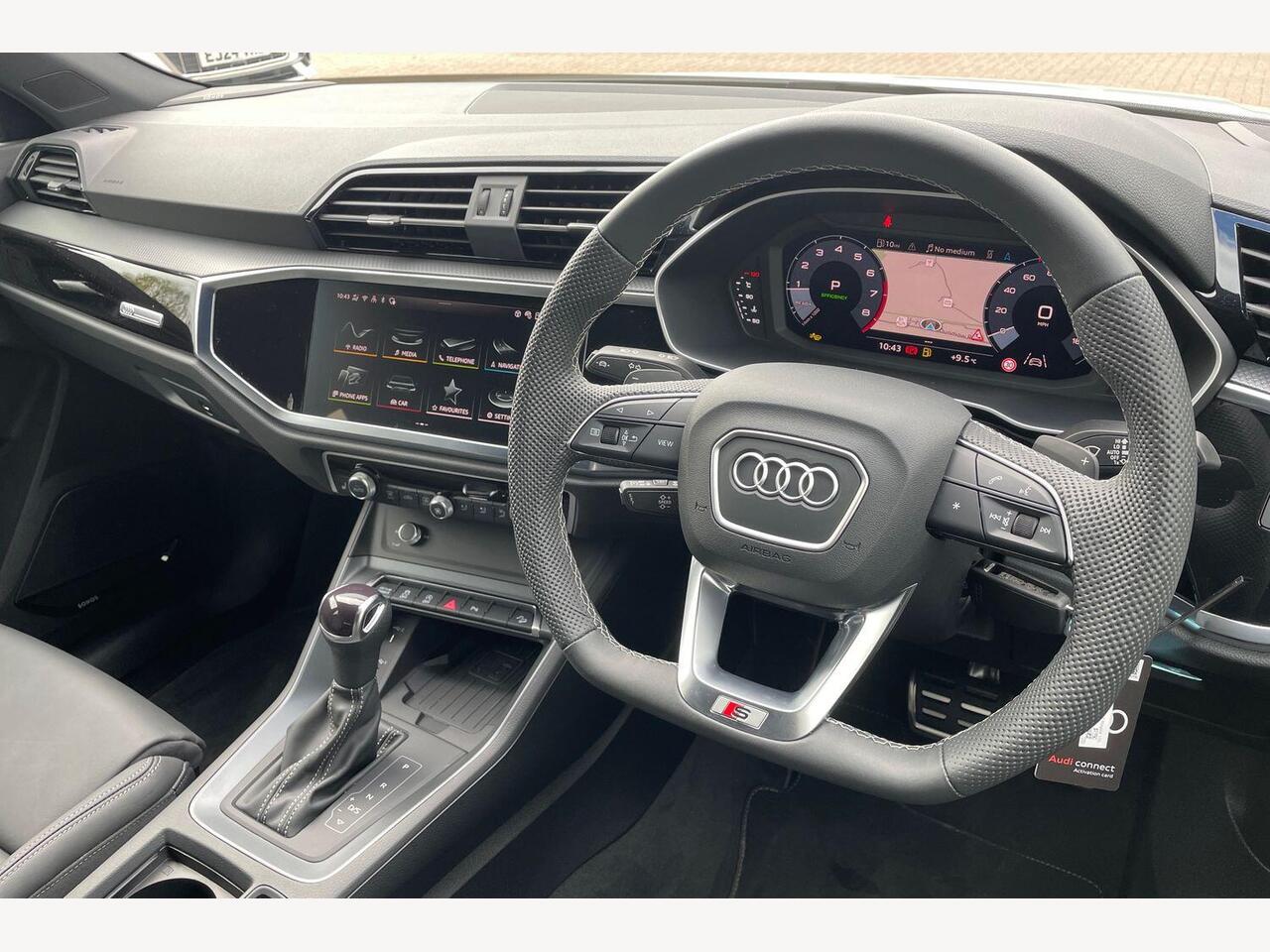 Used Audi Q3 2025 for sale - 78112523: Photo 23