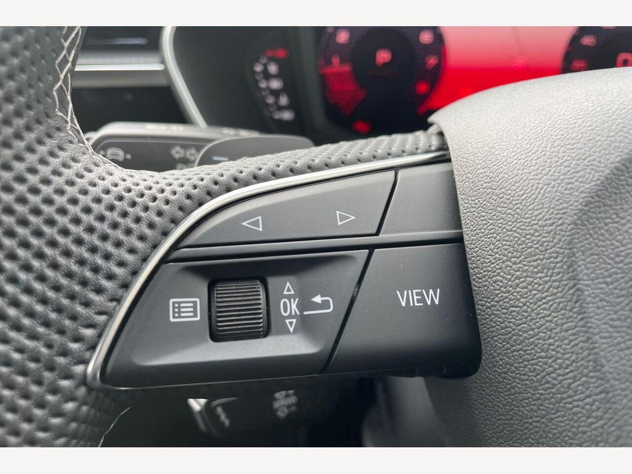 Used Audi Q3 2025 for sale - 78112523: Photo 24