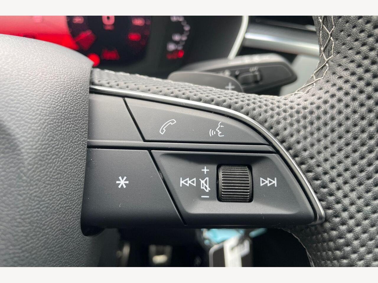 Used Audi Q3 2025 for sale - 78112523: Photo 25