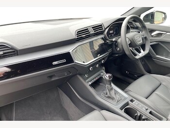 Used Audi Q3 2025 for sale - 78112523: Photo