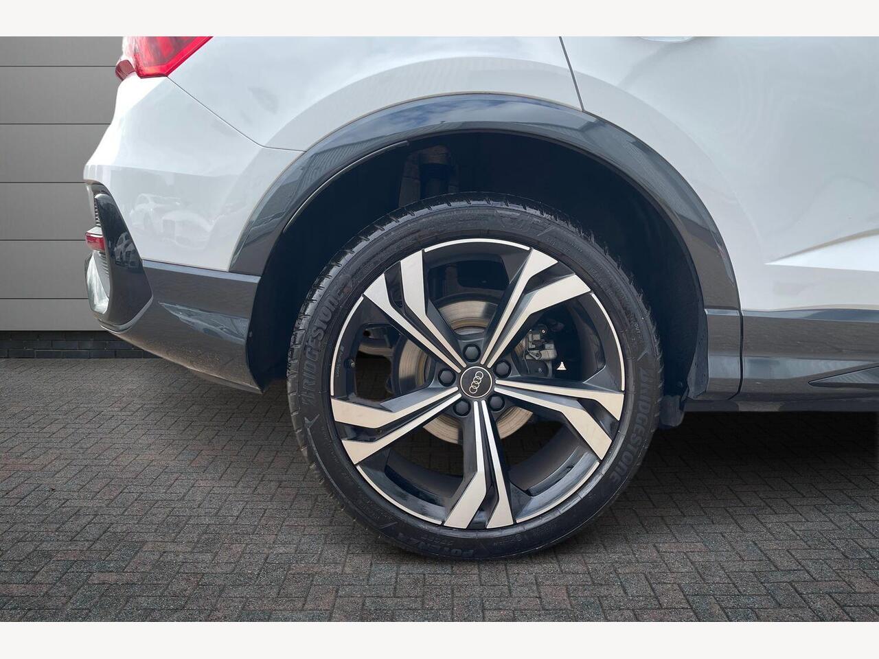 Used Audi Q3 2025 for sale - 78112523: Photo 5