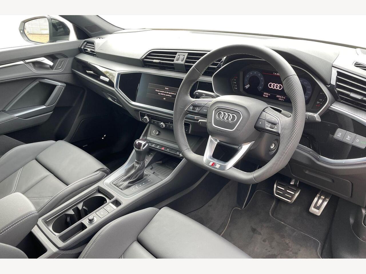 Used Audi Q3 2025 for sale - 78112523: Photo 6