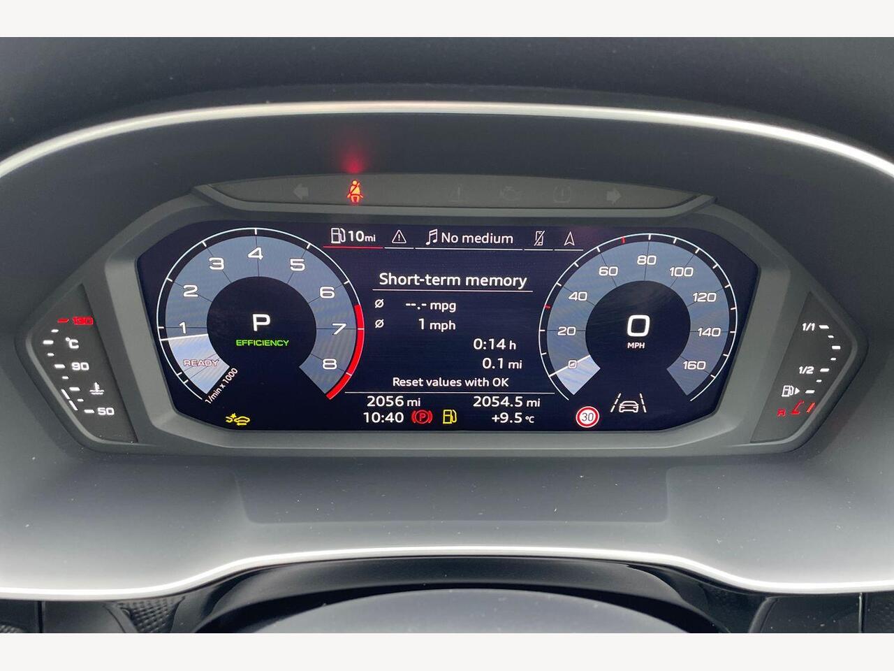 Used Audi Q3 2025 for sale - 78112523: Photo 7