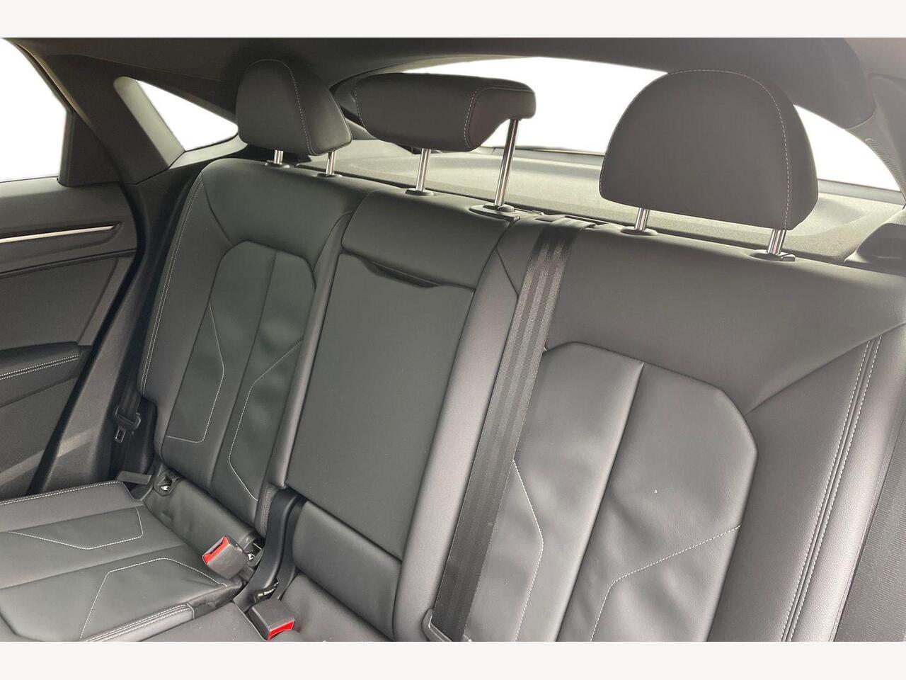 Used Audi Q3 2025 for sale - 78112523: Photo 8