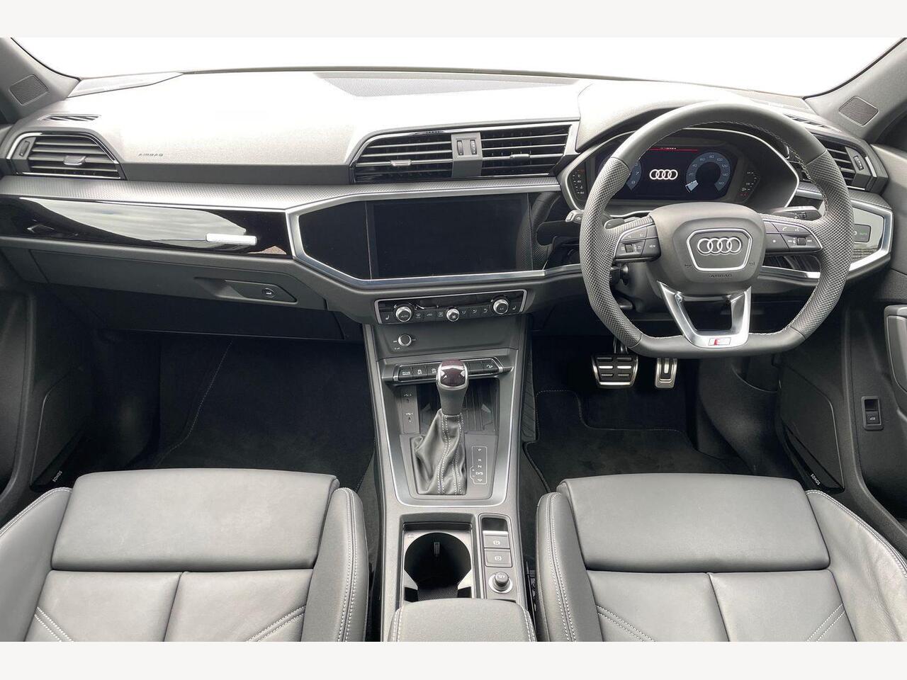 Used Audi Q3 2025 for sale - 78112523: Photo 9