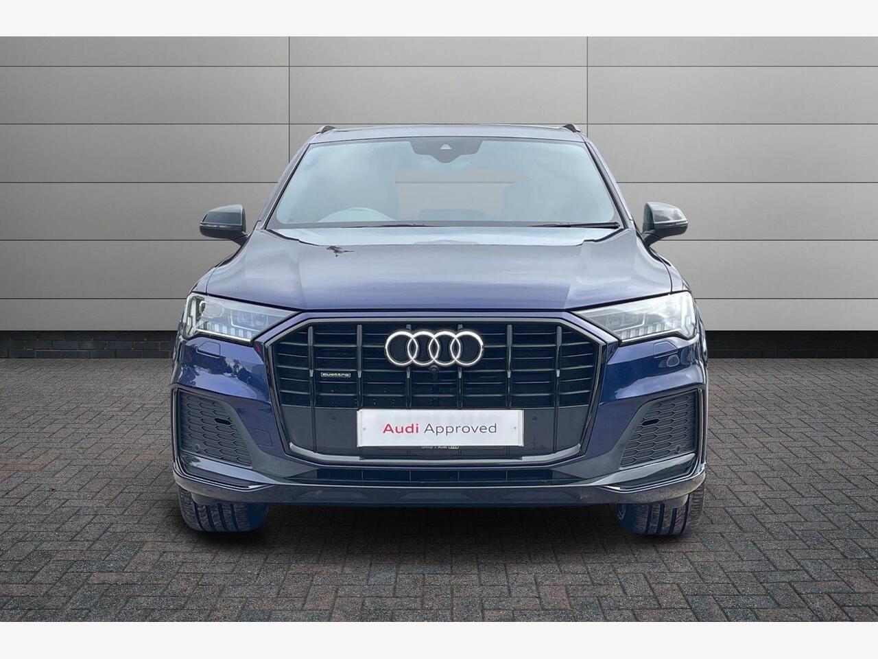 Used Audi Q7 2021 for sale - 76674573: Photo 10