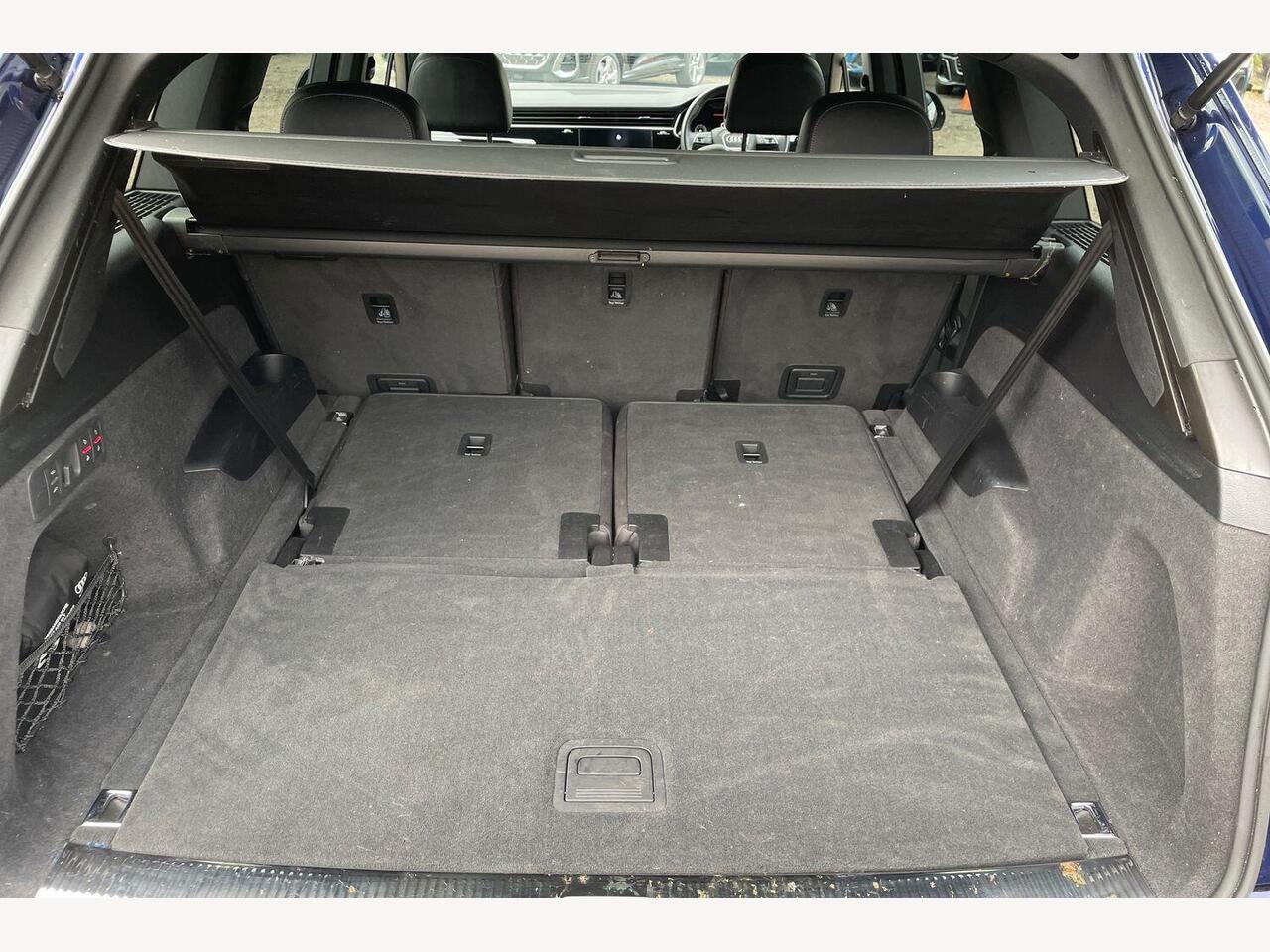 Used Audi Q7 2021 for sale - 76674573: Photo 12