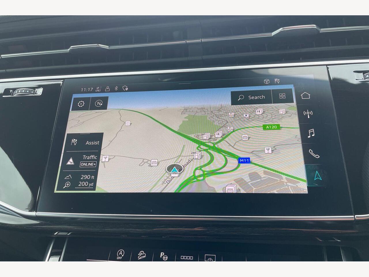 Used Audi Q7 2021 for sale - 76674573: Photo 13