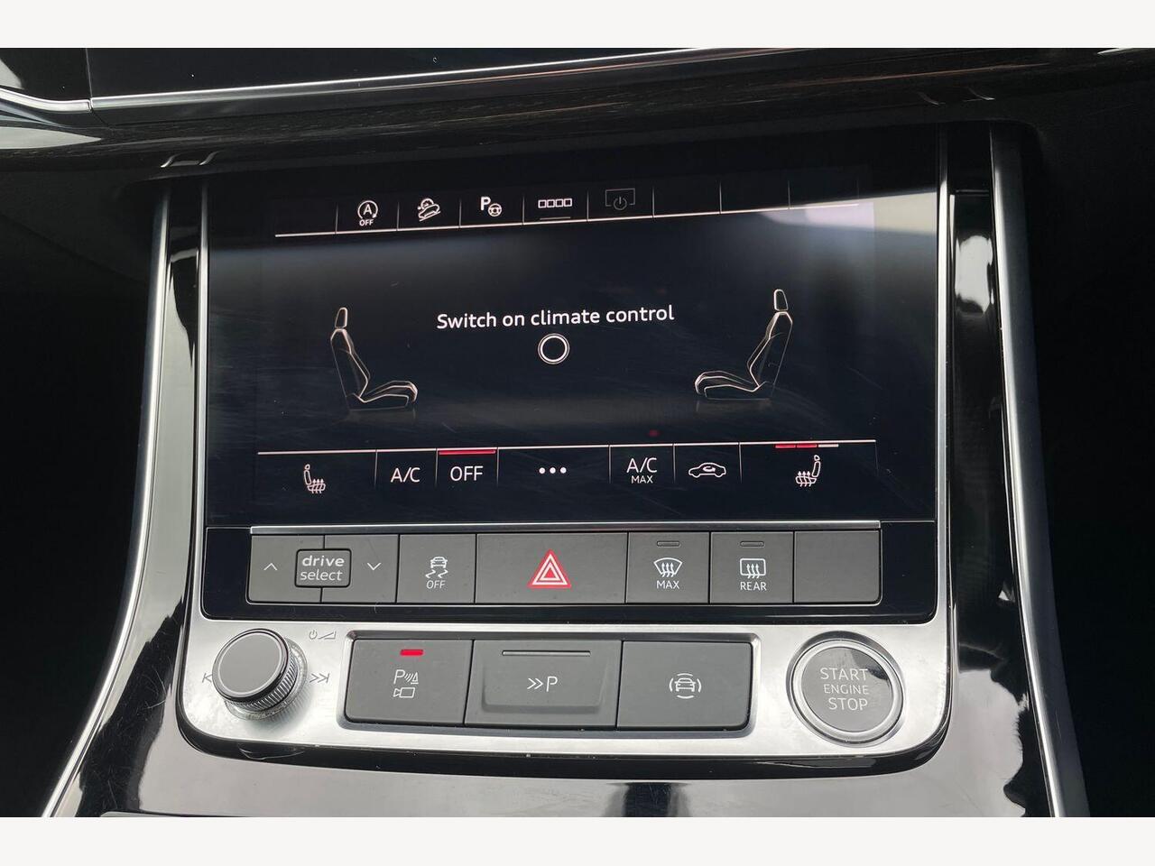 Used Audi Q7 2021 for sale - 76674573: Photo 15