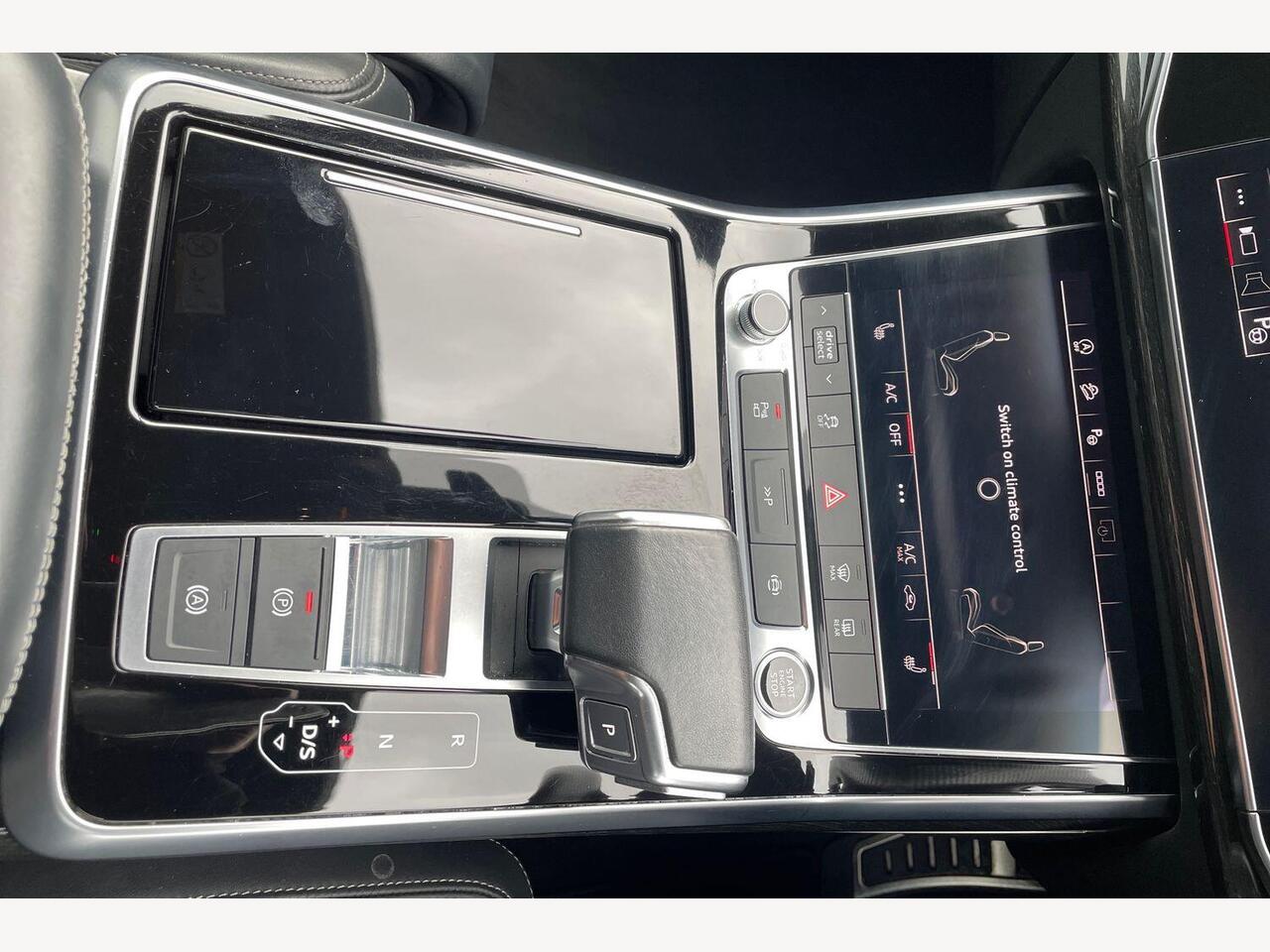 Used Audi Q7 2021 for sale - 76674573: Photo 16