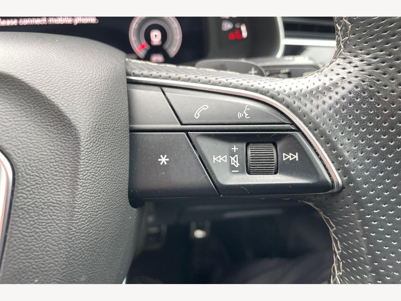 Used Audi Q7 2021 for sale - 76674573: Photo 18