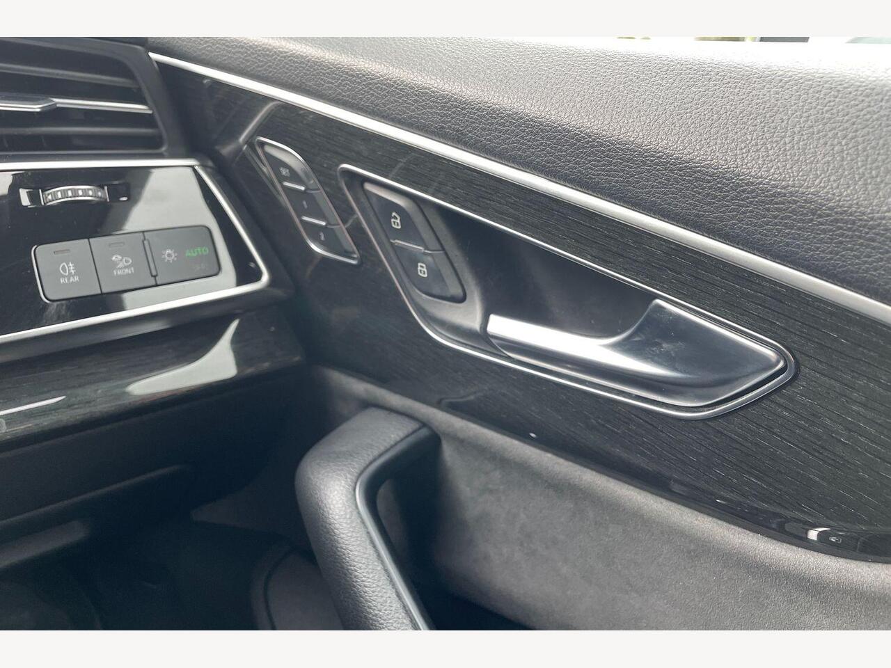 Used Audi Q7 2021 for sale - 76674573: Photo 20