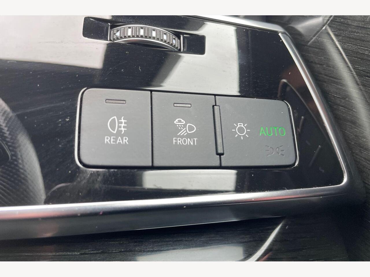 Used Audi Q7 2021 for sale - 76674573: Photo 21