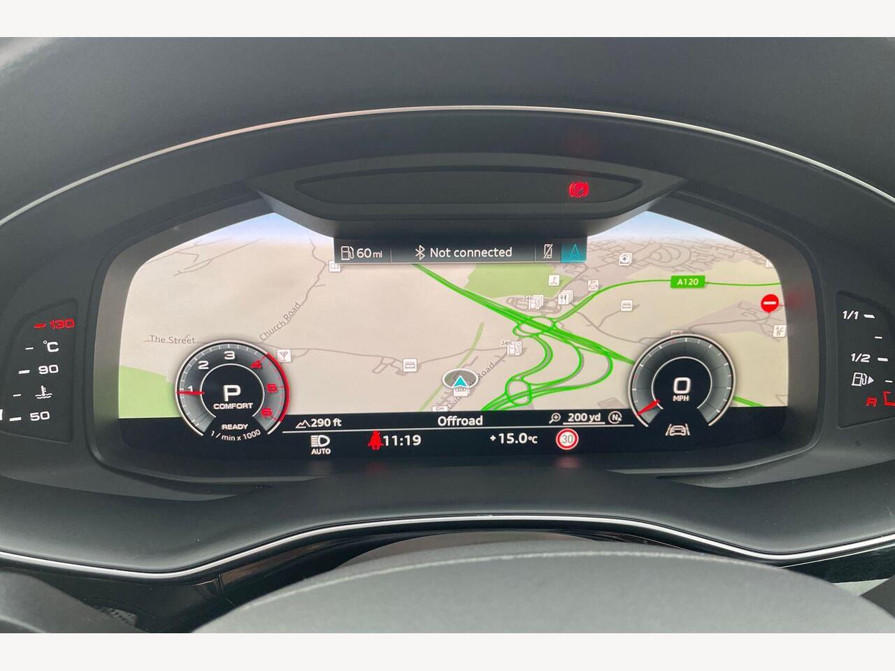 Used Audi Q7 2021 for sale - 76674573: Photo 22