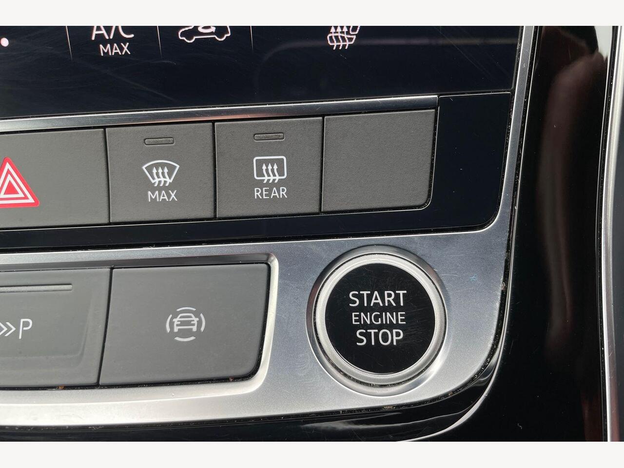 Used Audi Q7 2021 for sale - 76674573: Photo 23