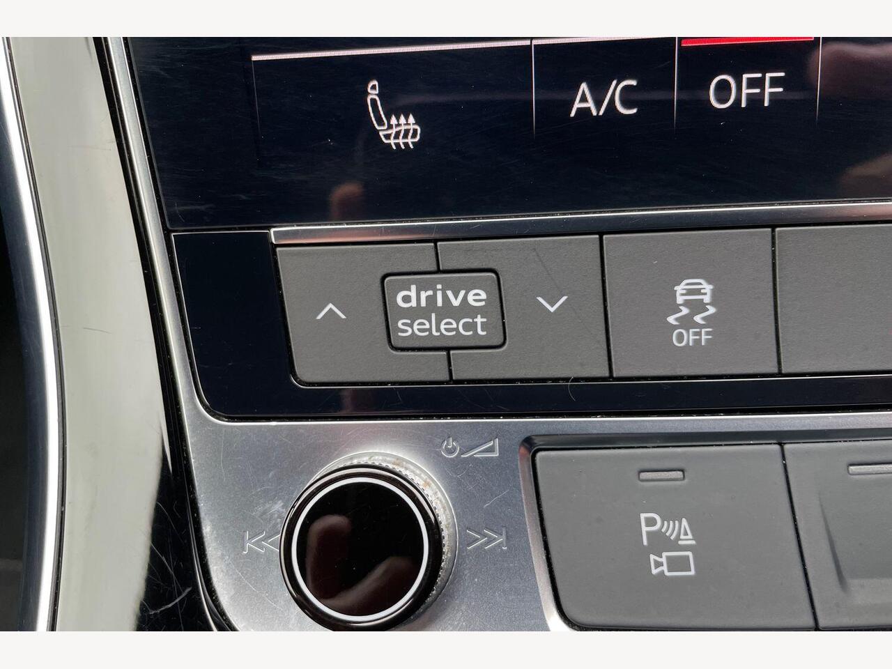 Used Audi Q7 2021 for sale - 76674573: Photo 24