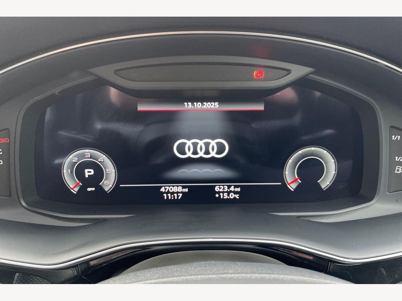 Used Audi Q7 2021 for sale - 76674573: Photo 7