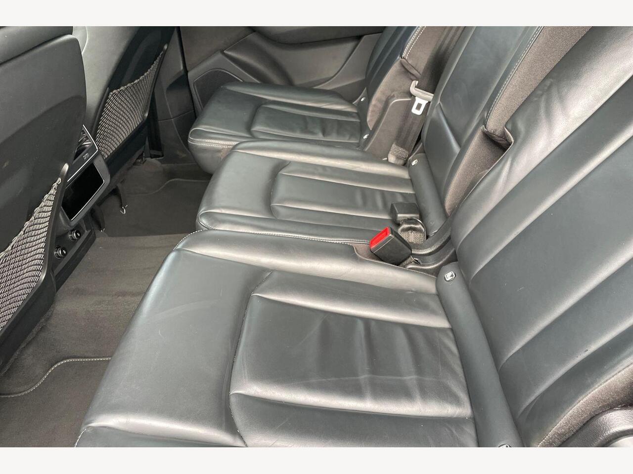 Used Audi Q7 2021 for sale - 76674573: Photo 8