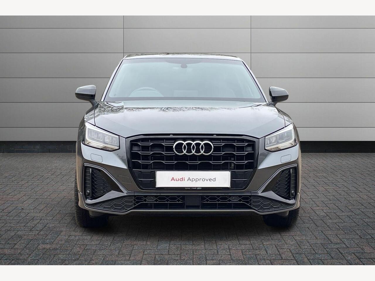 Used Audi Q2 2023 for sale - 77498340: Photo 11