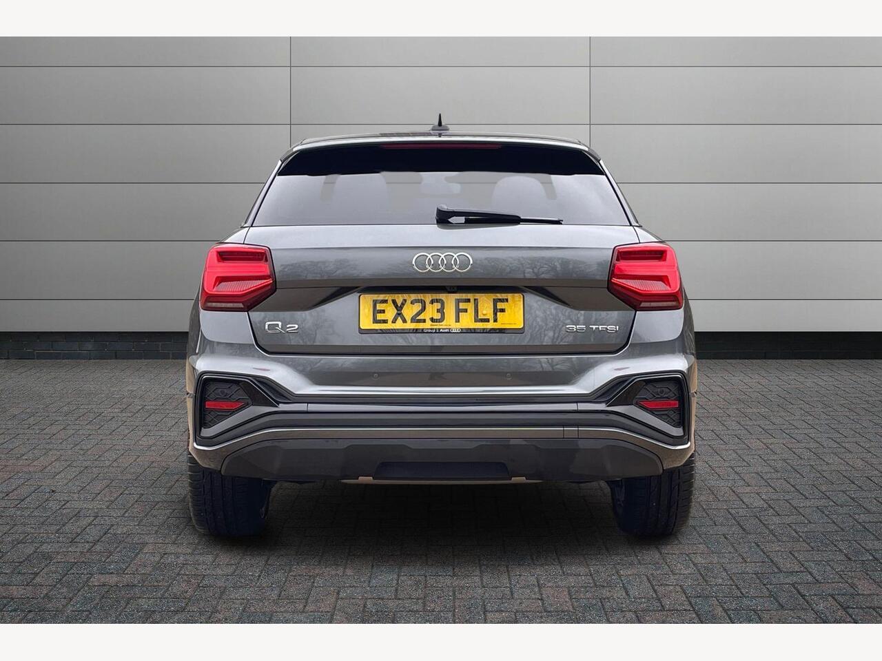 Used Audi Q2 2023 for sale - 77498340: Photo 12