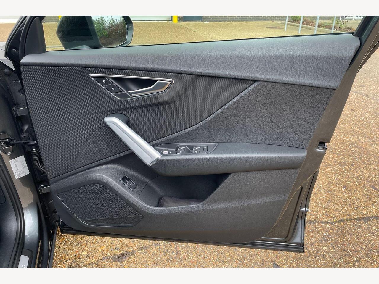 Used Audi Q2 2023 for sale - 77498340: Photo 15