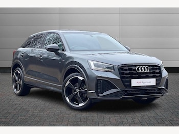 Audi Q2 feature image