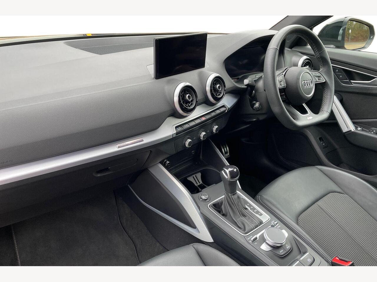 Used Audi Q2 2023 for sale - 77498340: Photo 2