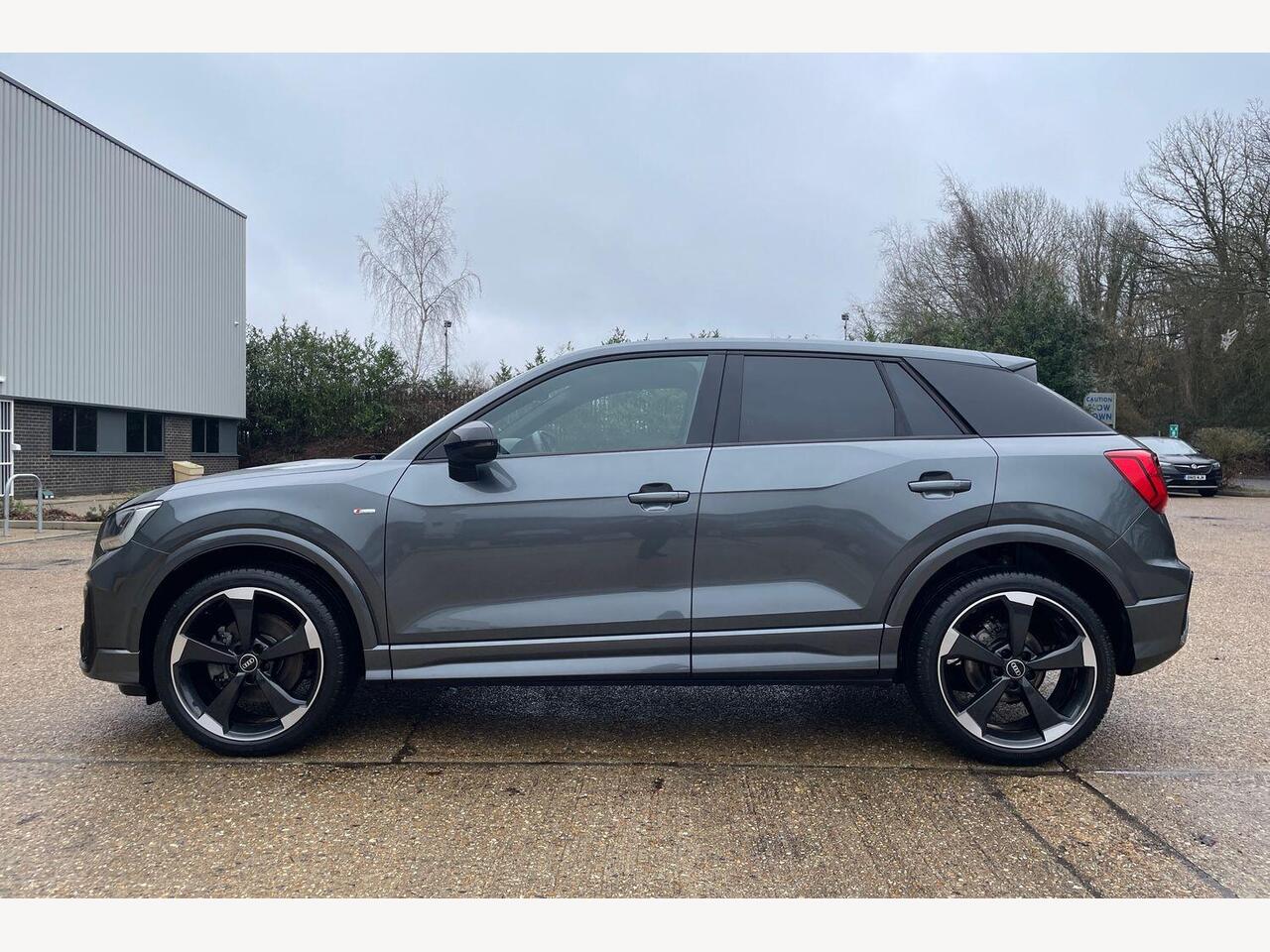 Used Audi Q2 2023 for sale - 77498340: Photo 20
