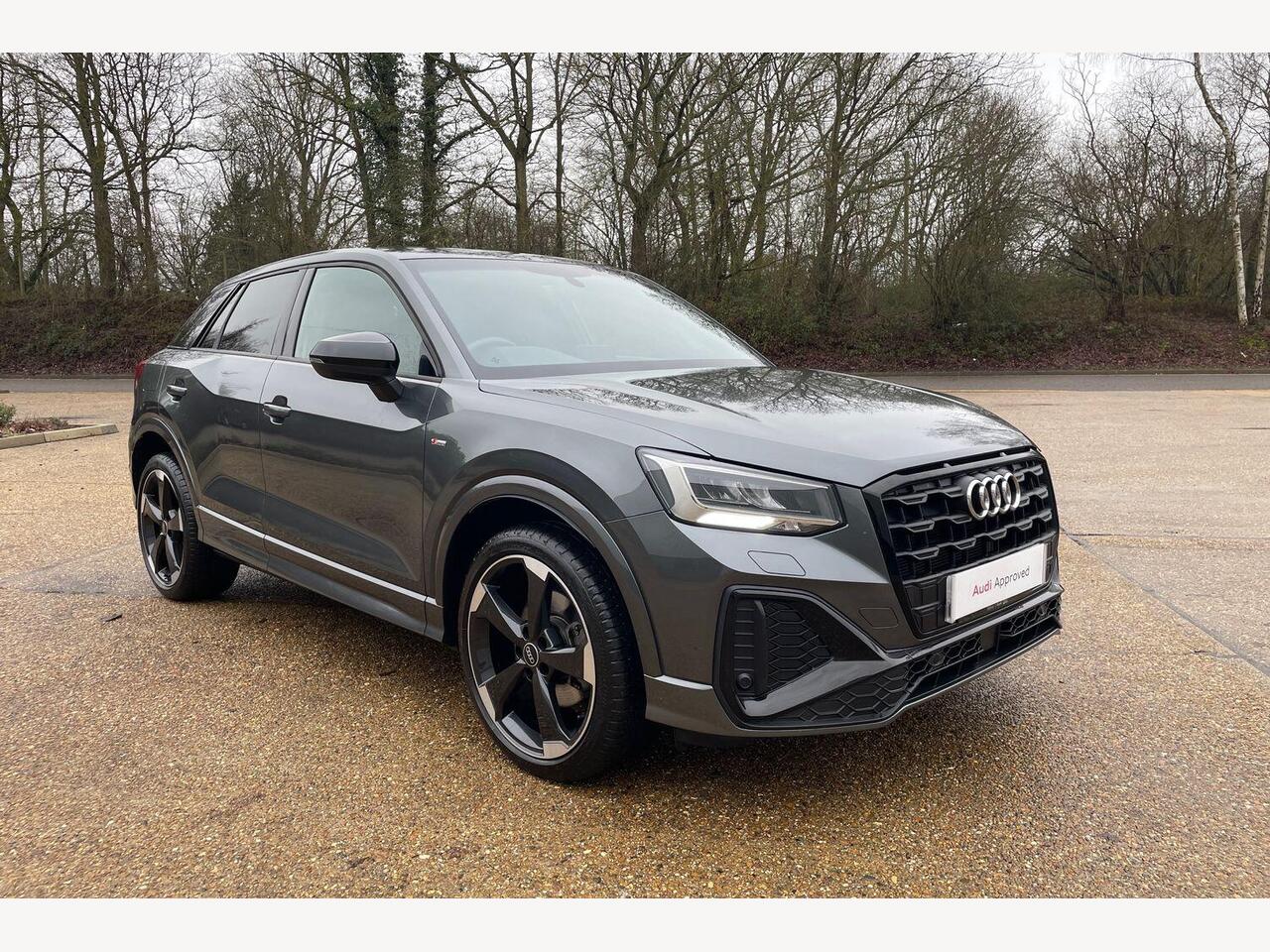 Used Audi Q2 2023 for sale - 77498340: Photo 23