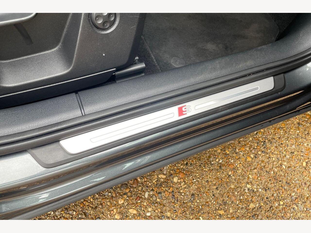 Used Audi Q2 2023 for sale - 77498340: Photo 24