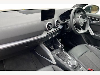 Used Audi Q2 2023 for sale - 77498340: Photo