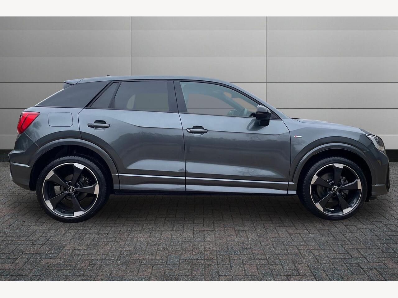 Used Audi Q2 2023 for sale - 77498340: Photo 5