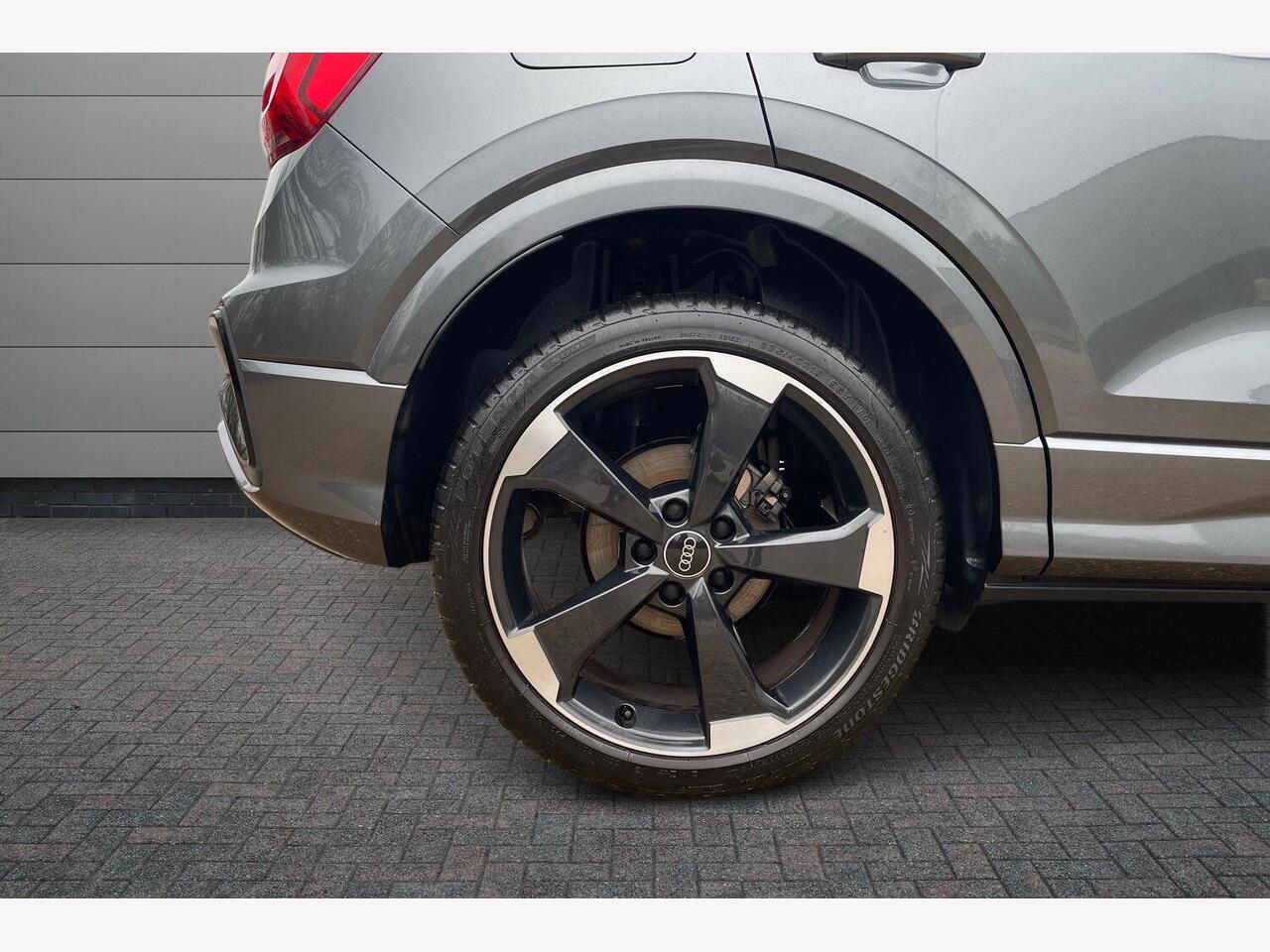 Used Audi Q2 2023 for sale - 77498340: Photo 6