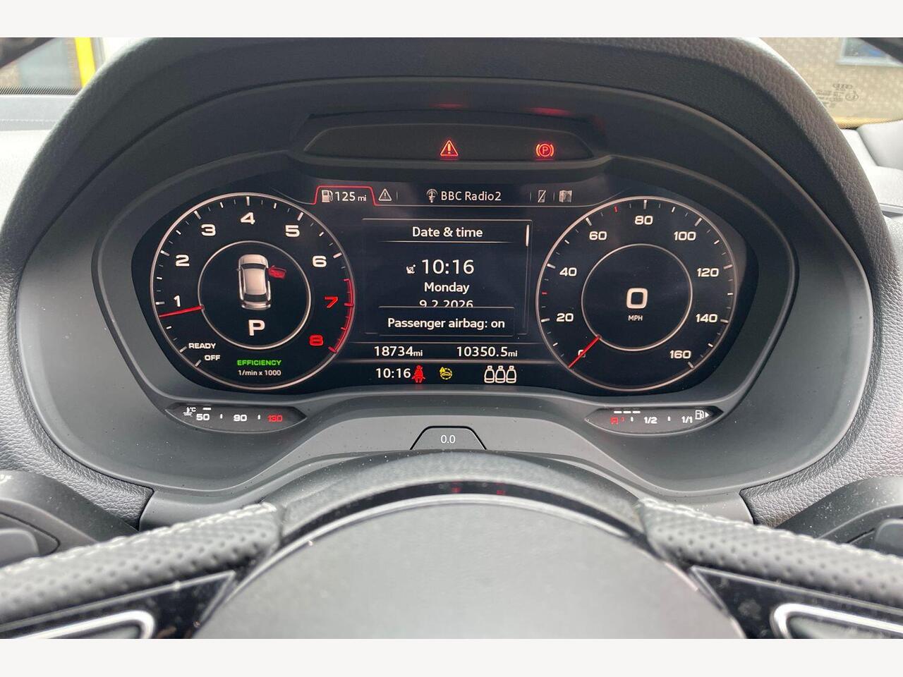 Used Audi Q2 2023 for sale - 77498340: Photo 8