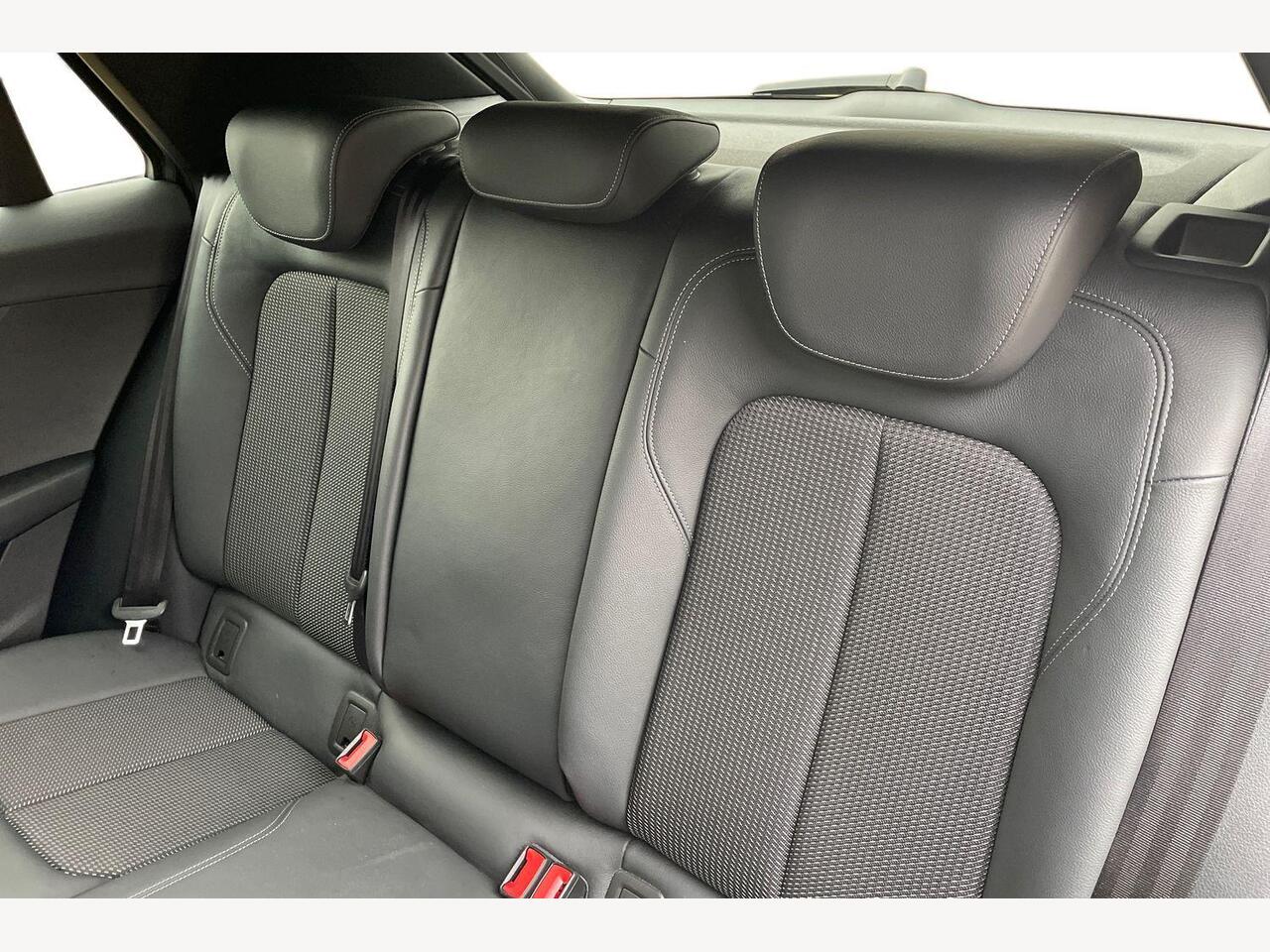 Used Audi Q2 2023 for sale - 77498340: Photo 9